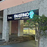 O Faustino Exterior