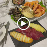O Faustino Comida