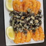 O Faustino Comida