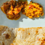 Pani Comida
