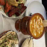 Pani Nourriture