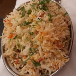 Pani Nourriture