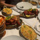 Pani Nourriture