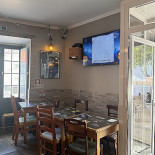 A Galia À l'intérieur