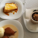 Tiago's Nourriture