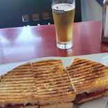Mega Tosta Nourriture