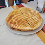 Mega Tosta Nourriture