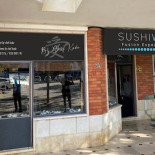 Sushiway Lda Exterior