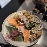 Sushiway Lda Comida