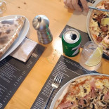 Amanti Pizza E Pasta Comida
