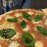 Amanti Pizza E Pasta Comida