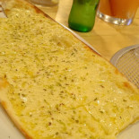 Amanti Pizza E Pasta Comida
