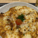 Amanti Pizza E Pasta Comida