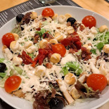 Amanti Pizza E Pasta Comida