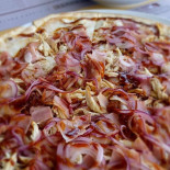 Amanti Pizza E Pasta Comida