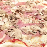 Amanti Pizza E Pasta Comida