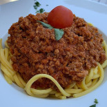 Amanti Pizza E Pasta Comida