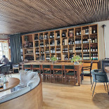 Casa Heredio À l'intérieur