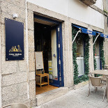 Casa Heredio Extérieur