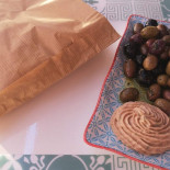 Mar D' Fora Carte