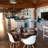 Mar D' Fora À l'intérieur