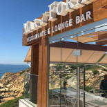 Mar D' Fora Exterior