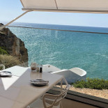 Mar D' Fora Exterior