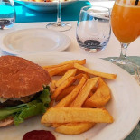 Mar D' Fora Comida