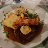 Mar D' Fora Comida