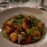 Mar D' Fora Comida