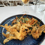 Mar D' Fora Comida