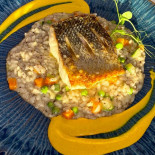 Mar D' Fora Essen
