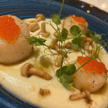 Mar D' Fora Essen
