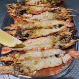Tasca Toni Pingas Comida