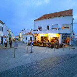 Tasco Do Largo outside