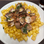 Tasco Do Largo food