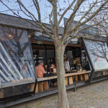 Xtreme Douro Exterior