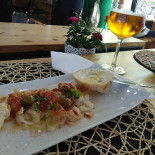 Xtreme Douro Comida