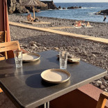Mare Alta Bar-restaurante Extérieur