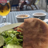Mare Alta Bar-restaurante Nourriture