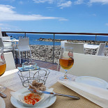 Mare Alta Bar-restaurante Boisson