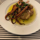 Samba Kitchen Food
