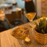 Samba Kitchen Drink