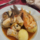 A Broa Comida