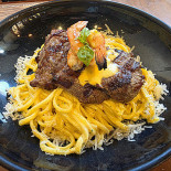 Segundo Muelle Comida