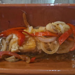 Bom Apetite Comida