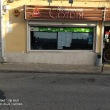 Cotrim Extérieur