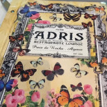 Adris Carte