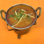 Shalimar Bebida