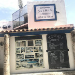 Chico Ze Extérieur